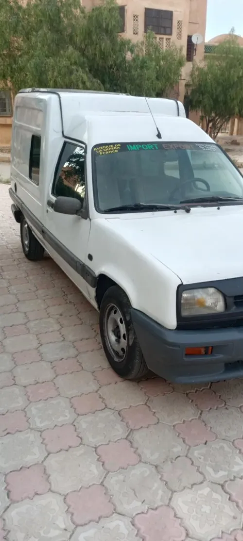 Renault Express 1992 Express