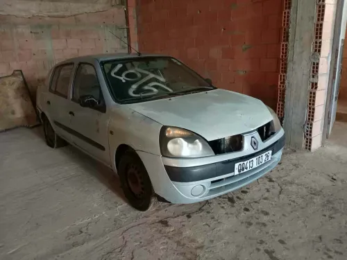 Renault Clio Classique 2003 Clio Classique