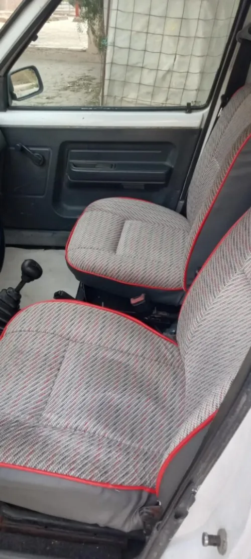 Renault Express 1992 Express