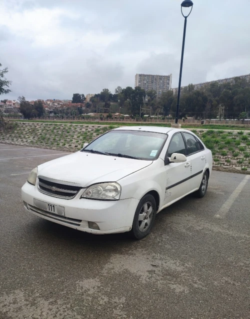 Chevrolet Optra 5 portes 2011 Optra 5 portes