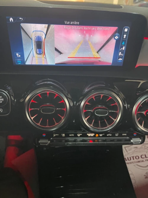 Mercedes Classe A 2022 A220d 2024