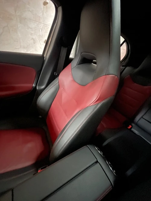 Mercedes Classe A220d 2024 