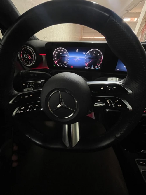Mercedes Classe A220d 2024 