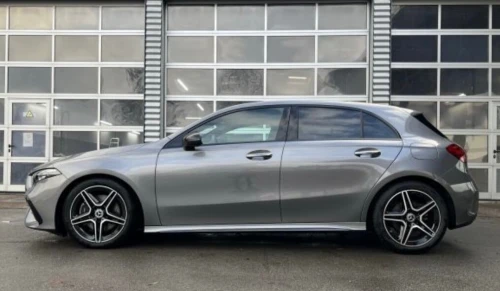 Mercedes A220d 2024 A220d AMG
