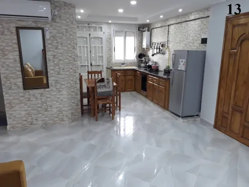 Location vacances Appartement F3 Jijel Jijel