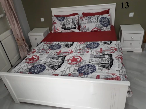 Location vacances Appartement F3 Jijel Jijel