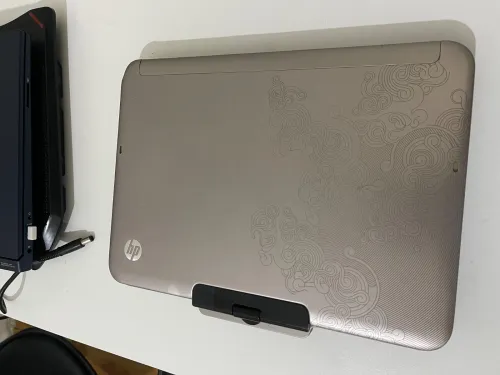 Pc hp