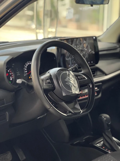 Suzuki Swift 2025 New