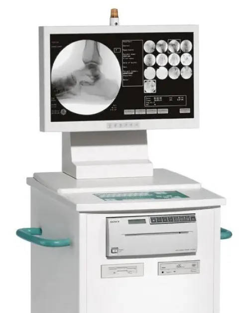 Amplificateur de Brillance