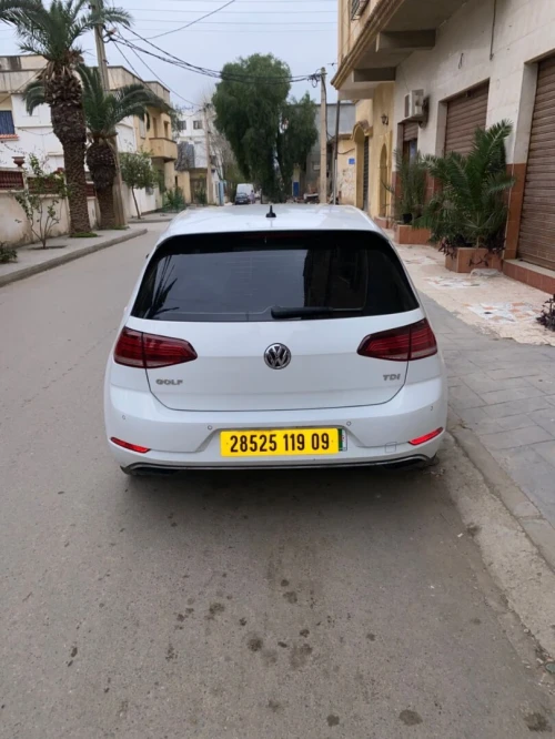 Volkswagen Golf 7 2019 START+