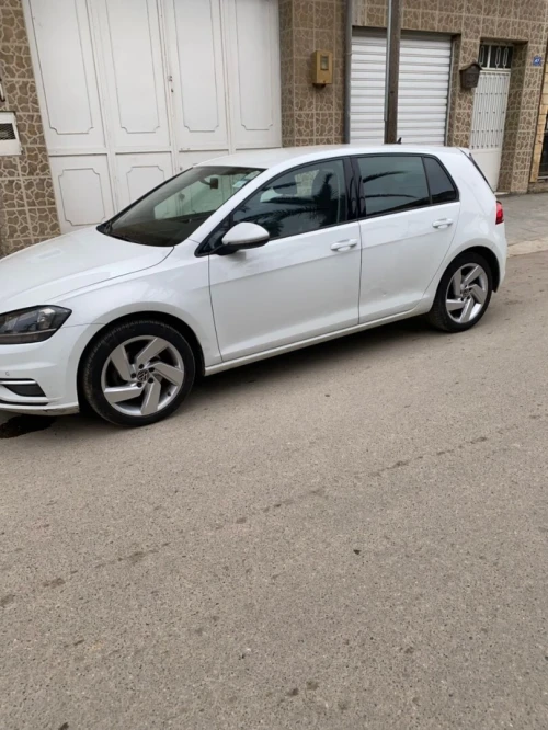 Volkswagen Golf 7 2019 START+