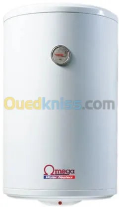 Cumulus électrique 200 L OMEGA ITALIE 