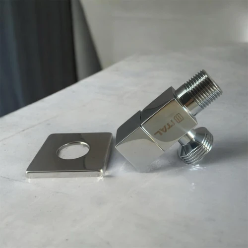 Robinet machine a laver