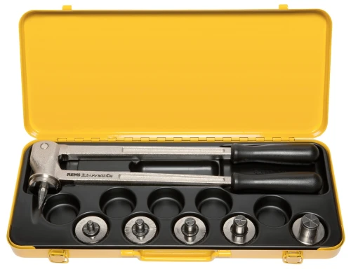 Emboteur REMS
