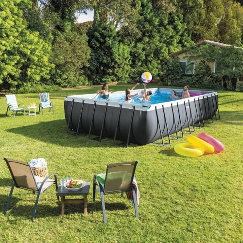 piscine Ultra  xtr rectangulaire 7,32x3,66x1,32 M