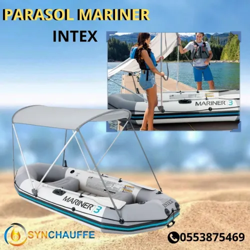 Parasol canoe mariner 