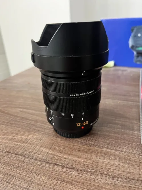 16-60 mm 2.8/04 g vario  Leica