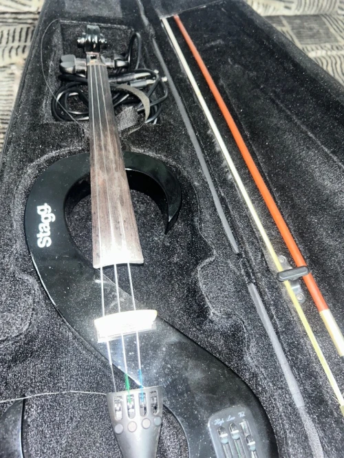 Violon stagg