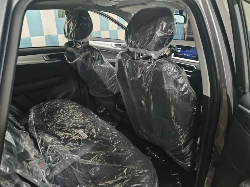 Chery kaiyi x3pro 2026 