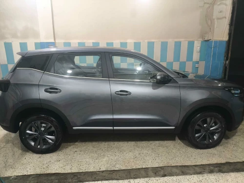 Chery kaiyi x3pro 2026 