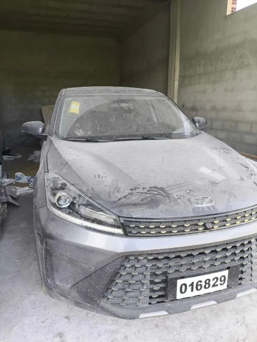 Chery kaiyi x3pro 2026 