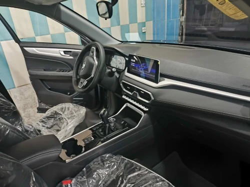 Chery kaiyi x3pro 2026 
