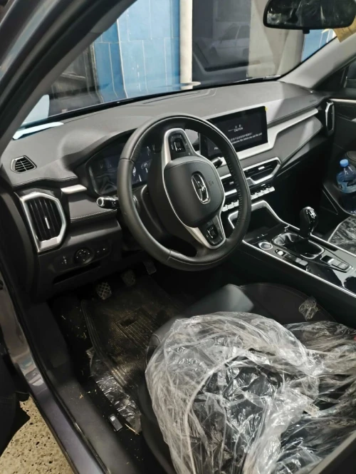 Chery kaiyi x3pro 2026 