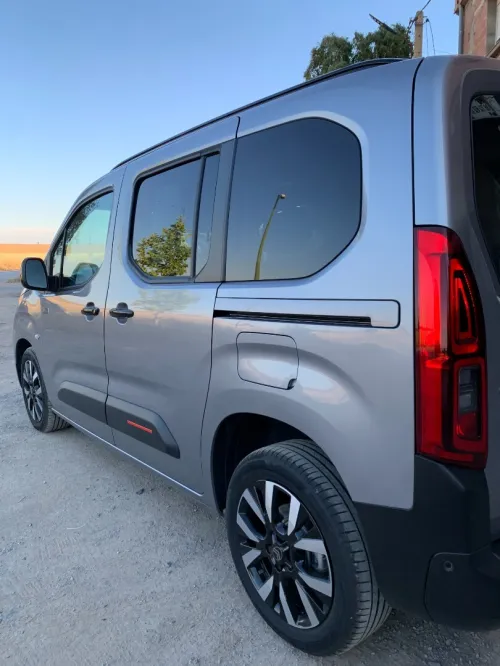 Citroen Berlingo XTR 2025 XTR