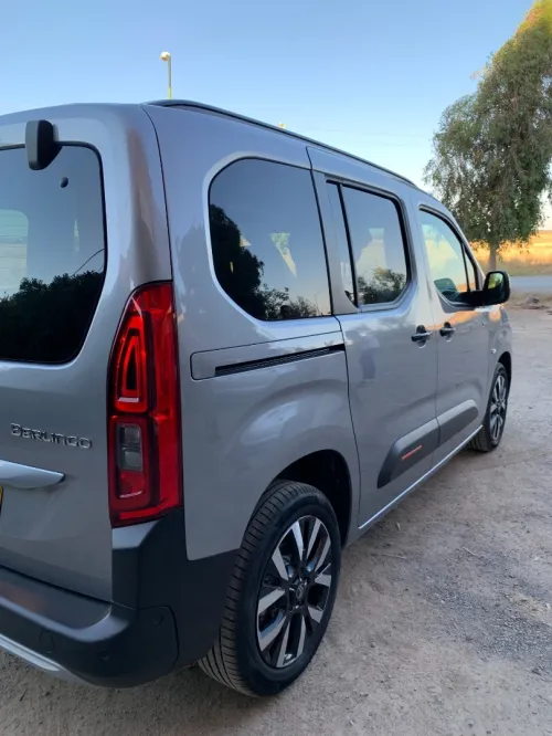 Citroen Berlingo XTR 2025 XTR