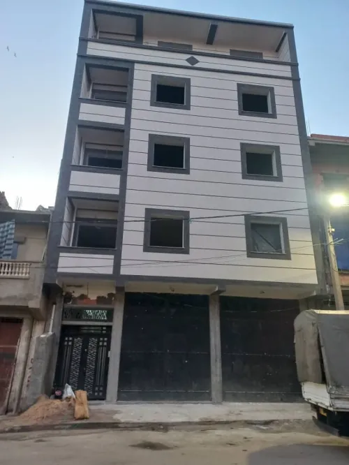 Location Villa Alger Gue de constantine
