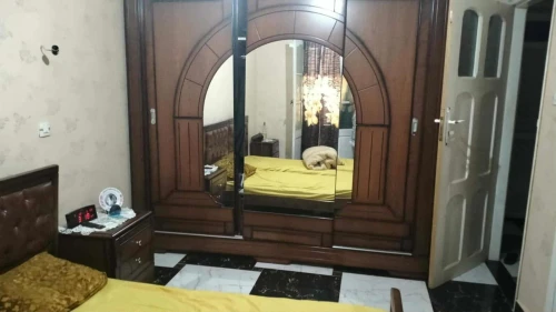 Vente Appartement F4 Mascara Sig