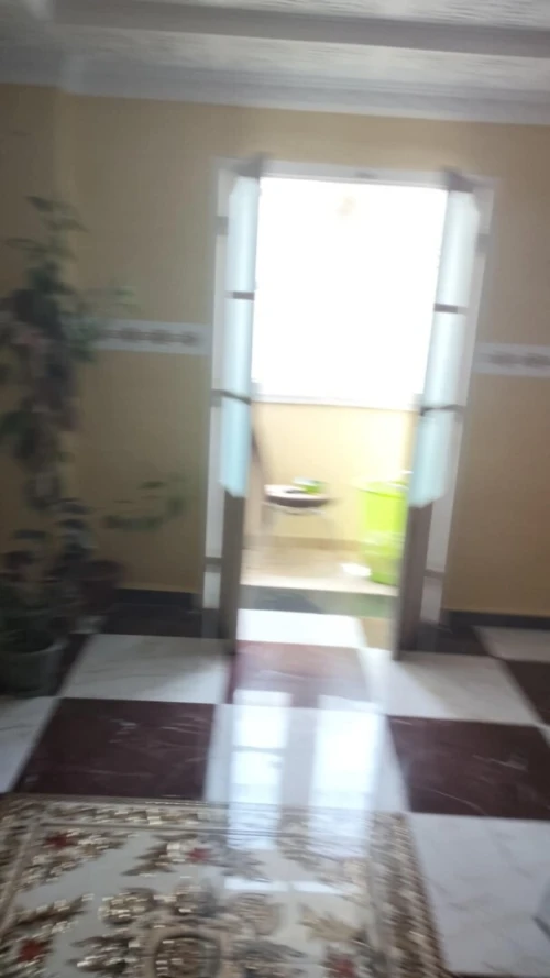 Vente Appartement F4 Mascara Sig