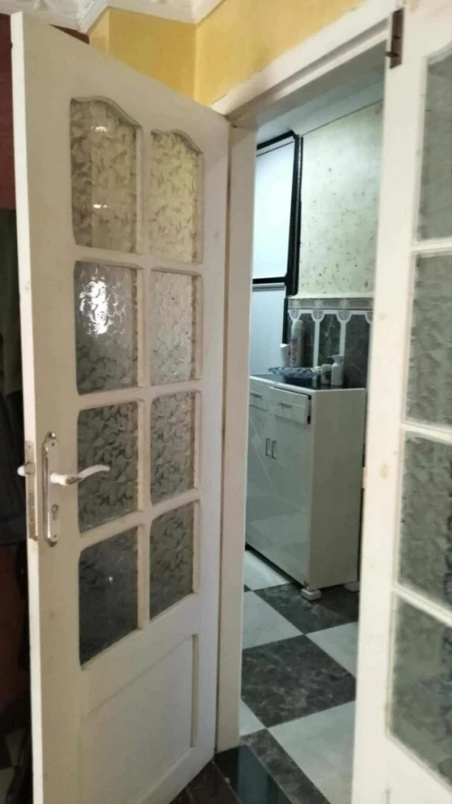Vente Appartement F4 Mascara Sig