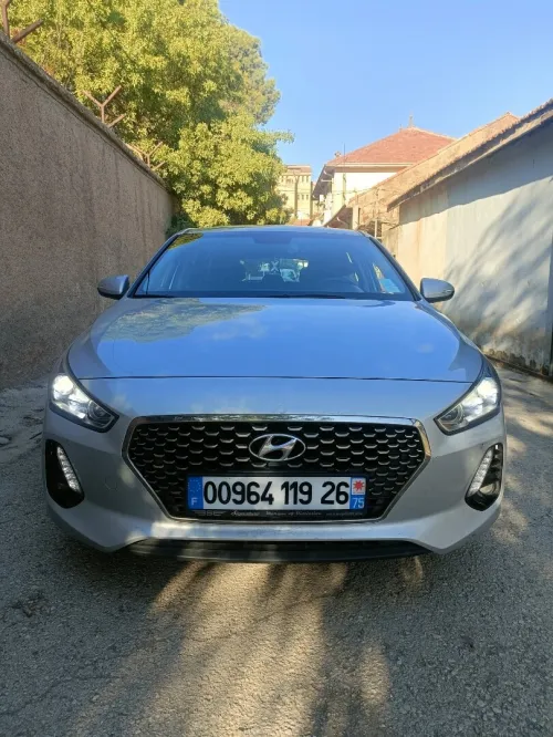 Hyundai i30 2019 Préstige