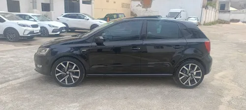Volkswagen Polo 2014 Life