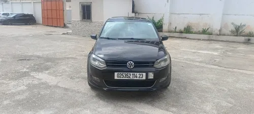 Volkswagen Polo 2014 Life