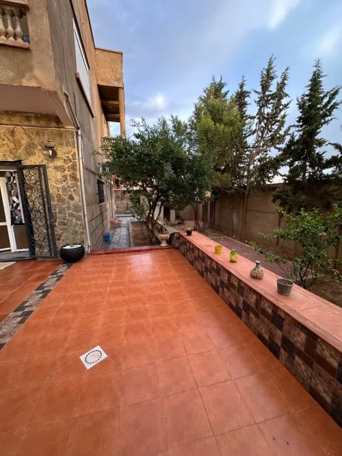 Vente Villa Saïda Saida