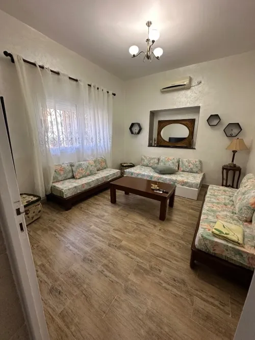 Vente Villa Saïda Saida