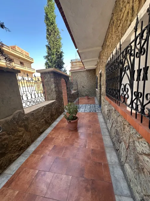 Vente Villa Saïda Saida