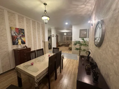 Vente Villa Saïda Saida