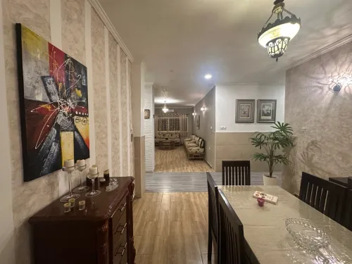 Vente Villa Saïda Saida