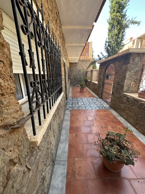 Vente Villa Saïda Saida