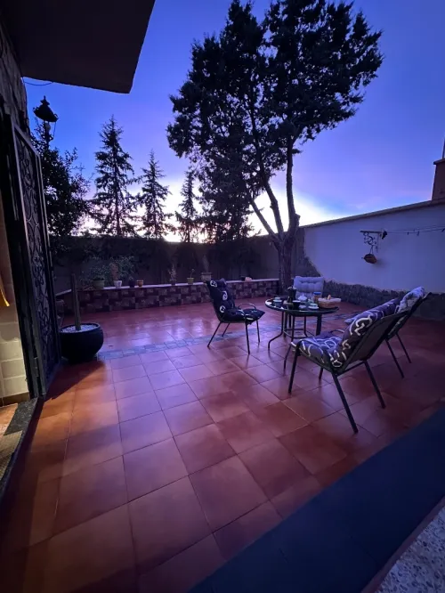 Vente Villa Saïda Saida