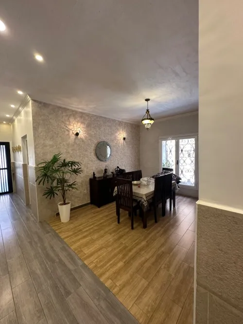 Vente Villa Saïda Saida
