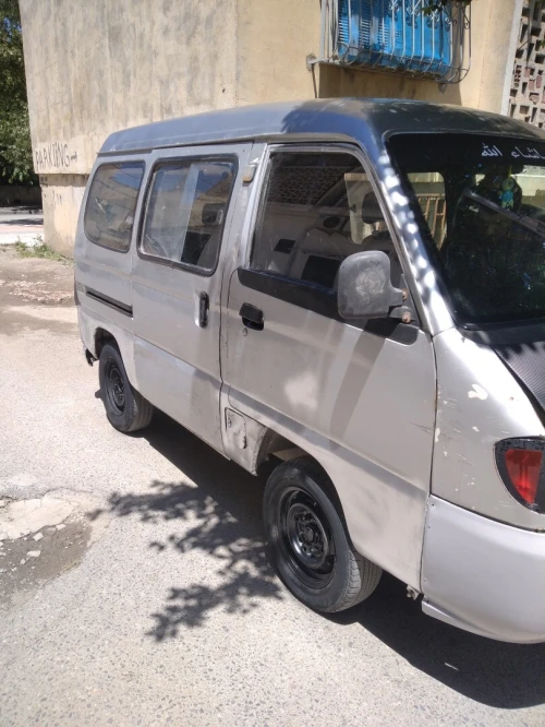 Faw Mini bus 2006 