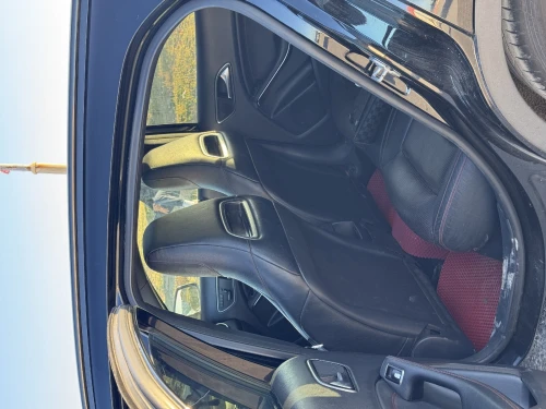 Mercedes GLA 2015 AMG Line
