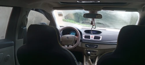 Renault Megane 3 2009 Privilege