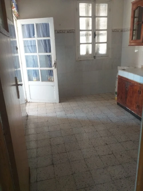 Vente Appartement Sétif Bougaa