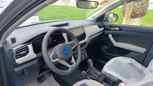 Volkswagen Tharu XR 2026 Tout option/ sans turbo