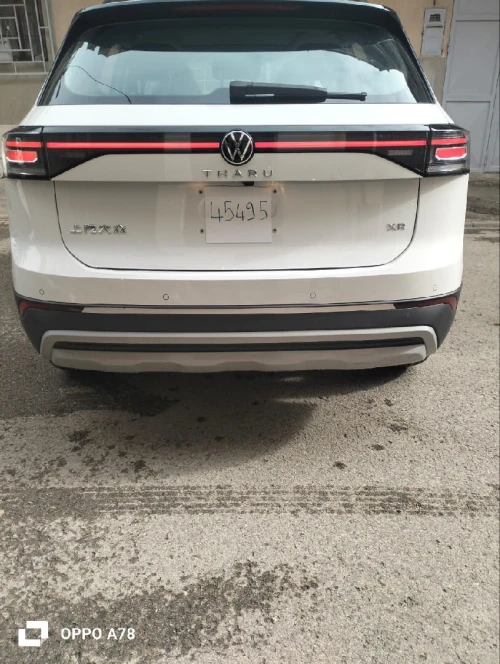 Volkswagen Tharu XR 2026 Tout option/ sans turbo